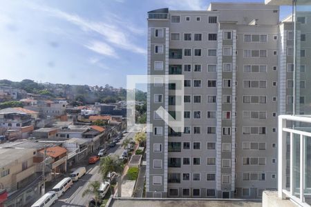 Apartamento à venda com 52m², 2 quartos e 1 vagaVista do Quarto 