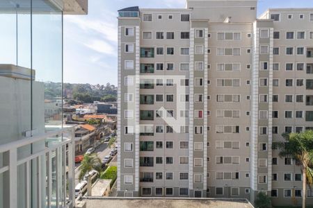 Apartamento à venda com 52m², 2 quartos e 1 vagaVista do Quarto 2