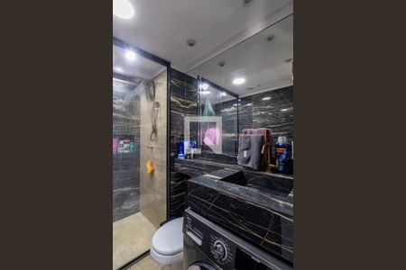 Apartamento à venda com 52m², 2 quartos e 1 vagaBanheiro