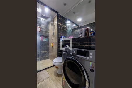 Apartamento à venda com 52m², 2 quartos e 1 vagaBanheiro