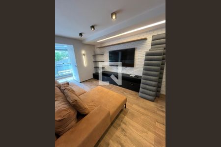 Apartamento à venda com 141m², 2 quartos e 2 vagas