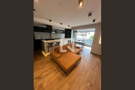 Apartamento à venda com 141m², 2 quartos e 2 vagas