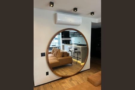 Apartamento à venda com 141m², 2 quartos e 2 vagas