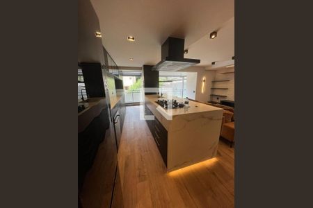 Apartamento à venda com 141m², 2 quartos e 2 vagas