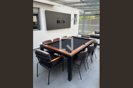 Apartamento à venda com 141m², 2 quartos e 2 vagas