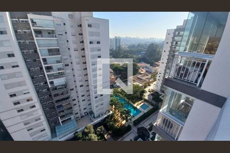Apartamento à venda com 3 quartos, 110m² em Jardim Vazani, São Paulo