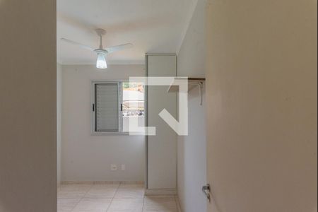 Quarto 1 de apartamento para alugar com 2 quartos, 47m² em Vila Mimosa, Campinas