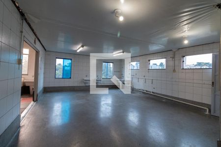 Área comum - Lavanderia de apartamento para alugar com 1 quarto, 22m² em Vila Antonio, São Paulo