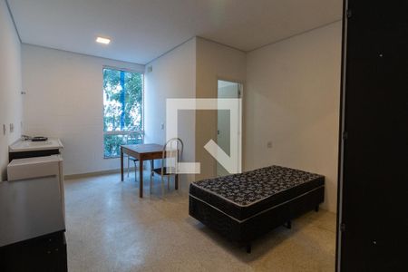 Apartamento para alugar com 1 quarto, 22m² em Vila Antonio, São Paulo