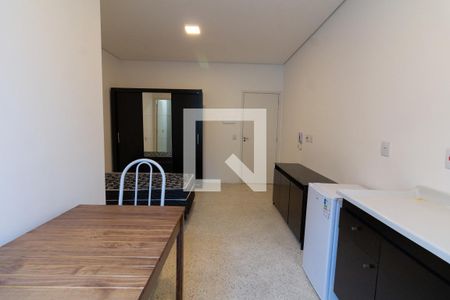 Kitnet de apartamento para alugar com 1 quarto, 22m² em Vila Antonio, São Paulo