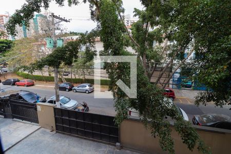 Vista de apartamento para alugar com 1 quarto, 22m² em Vila Antonio, São Paulo