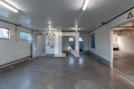 Área comum - Lavanderia de apartamento para alugar com 1 quarto, 22m² em Vila Antonio, São Paulo