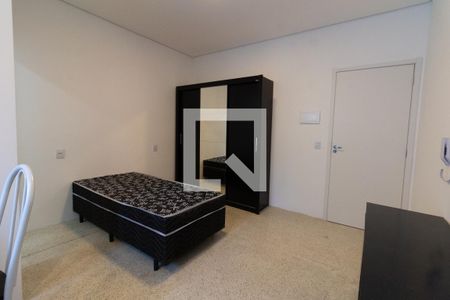 Kitnet de apartamento para alugar com 1 quarto, 22m² em Vila Antonio, São Paulo