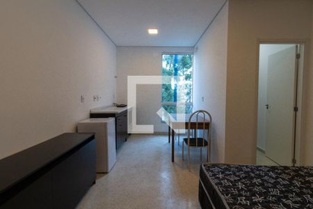 Kitnet de apartamento para alugar com 1 quarto, 22m² em Vila Antonio, São Paulo