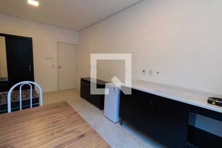 Kitnet de apartamento para alugar com 1 quarto, 22m² em Vila Antonio, São Paulo