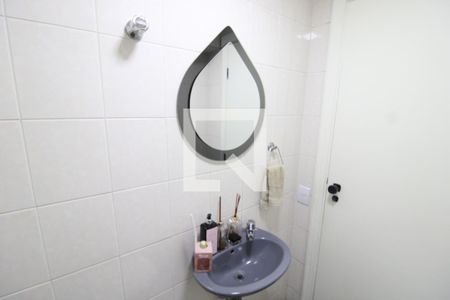 Apartamento à venda com 143m², 4 quartos e 2 vagasLavabo
