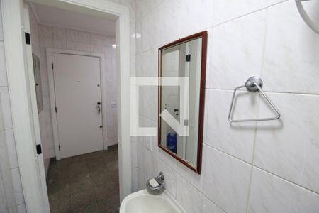 Apartamento à venda com 143m², 4 quartos e 2 vagasÁrea de Serviço