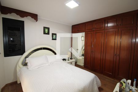 Apartamento à venda com 143m², 4 quartos e 2 vagasQuarto 4