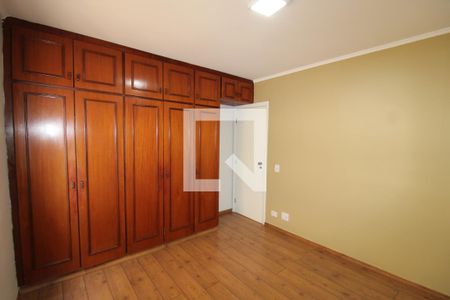 Apartamento à venda com 143m², 4 quartos e 2 vagasQuarto 3