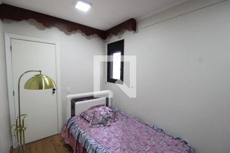 Apartamento à venda com 143m², 4 quartos e 2 vagasQuarto 1