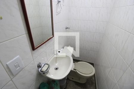 Apartamento à venda com 143m², 4 quartos e 2 vagasÁrea de Serviço