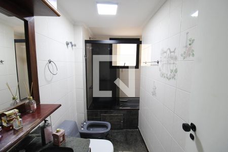 Apartamento à venda com 143m², 4 quartos e 2 vagasBanheiro 1