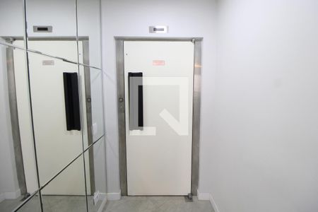 Hall de Entrada de apartamento à venda com 4 quartos, 143m² em Santa Teresinha, São Paulo