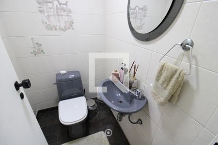 Apartamento à venda com 143m², 4 quartos e 2 vagasLavabo