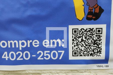 Apartamento à venda com 143m², 4 quartos e 2 vagasFachada