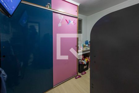 Quarto 2 de apartamento à venda com 2 quartos, 46m² em Conjunto Habitacional Teotonio Vilela, São Paulo