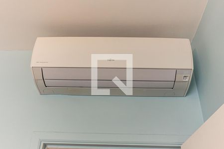 Apartamento para alugar com 106m², 2 quartos e 1 vaga Apartamento para alugar com 106m², 2 quartos e 1 vagaQuarto 1 - Ar Condicionado
