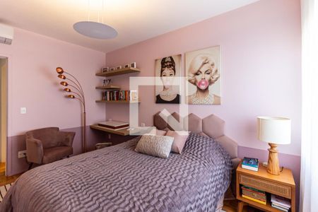 Apartamento para alugar com 106m², 2 quartos e 1 vaga Apartamento para alugar com 106m², 2 quartos e 1 vagaQuarto 2