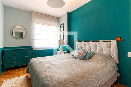 Apartamento para alugar com 106m², 2 quartos e 1 vaga Apartamento para alugar com 106m², 2 quartos e 1 vagaQuarto 1