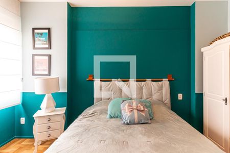 Apartamento para alugar com 106m², 2 quartos e 1 vaga Apartamento para alugar com 106m², 2 quartos e 1 vagaQuarto 1
