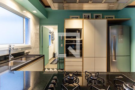 Apartamento para alugar com 106m², 2 quartos e 1 vaga Apartamento para alugar com 106m², 2 quartos e 1 vagaCozinha
