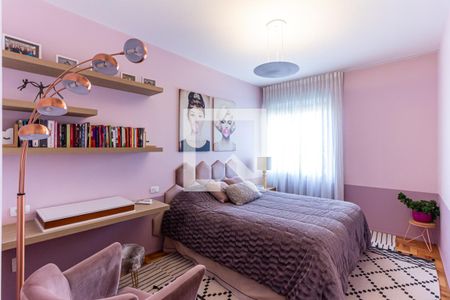 Apartamento para alugar com 106m², 2 quartos e 1 vaga Apartamento para alugar com 106m², 2 quartos e 1 vagaQuarto 2