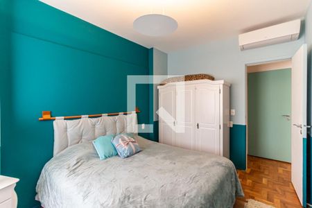 Apartamento para alugar com 106m², 2 quartos e 1 vaga Apartamento para alugar com 106m², 2 quartos e 1 vagaQuarto 1