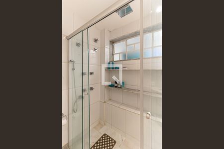 Apartamento para alugar com 106m², 2 quartos e 1 vaga Apartamento para alugar com 106m², 2 quartos e 1 vagaBanheiro