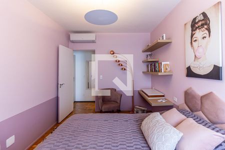 Apartamento para alugar com 106m², 2 quartos e 1 vaga Apartamento para alugar com 106m², 2 quartos e 1 vagaQuarto 2