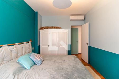 Apartamento para alugar com 106m², 2 quartos e 1 vaga Apartamento para alugar com 106m², 2 quartos e 1 vagaQuarto 1