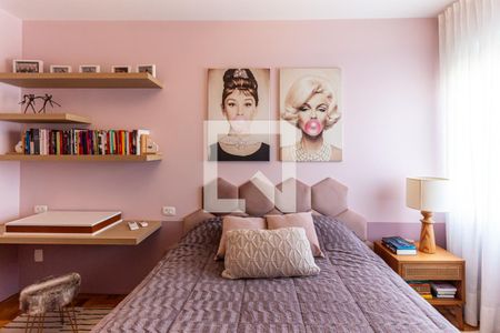 Apartamento para alugar com 106m², 2 quartos e 1 vaga Apartamento para alugar com 106m², 2 quartos e 1 vagaQuarto 2