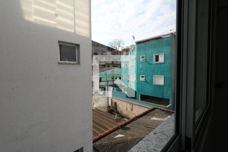 Apartamento para alugar com 90m², 2 quartos e 1 vagaVista da Área de Serviço