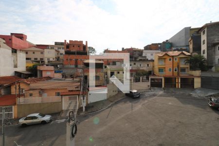 Apartamento para alugar com 90m², 2 quartos e 1 vagaVista do Quarto 2