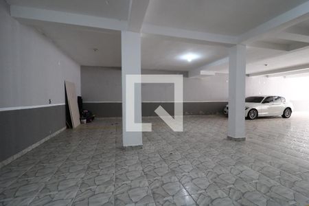 Apartamento para alugar com 90m², 2 quartos e 1 vagaGaragem
