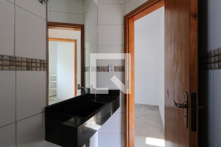 Apartamento para alugar com 90m², 2 quartos e 1 vagaBanheiro