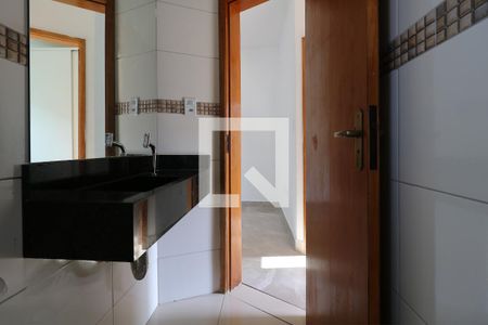 Apartamento para alugar com 90m², 2 quartos e 1 vagaBanheiro