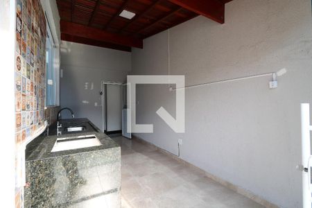 Apartamento para alugar com 90m², 2 quartos e 1 vagaCozinha