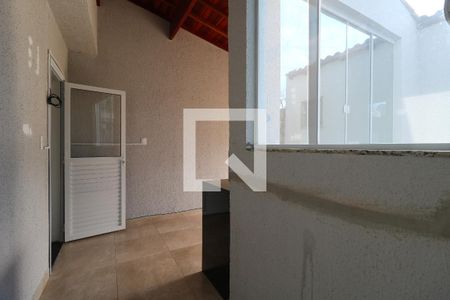 Apartamento para alugar com 90m², 2 quartos e 1 vagaCozinha
