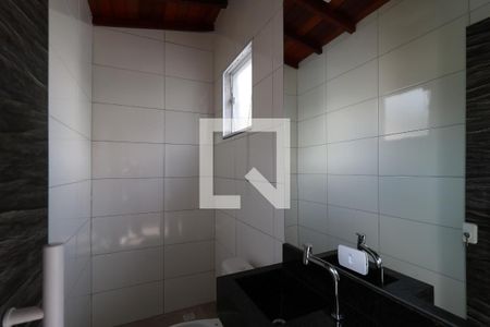 Apartamento para alugar com 90m², 2 quartos e 1 vagaLavabo