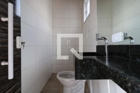 Apartamento para alugar com 90m², 2 quartos e 1 vagaLavabo